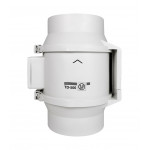 TD 500/160 T Mixvent 3V с таймером вентилятор с ТАЙМЕРОМ
